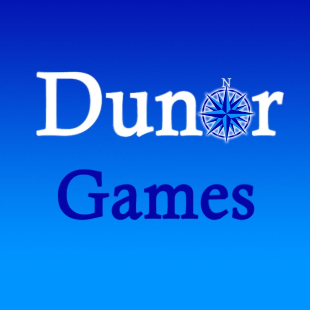 Dunor Games