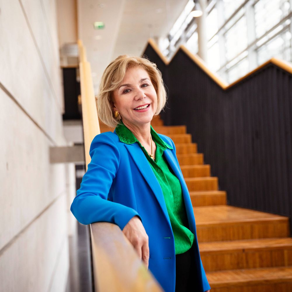 Liliana Schaefer-EiC-AJP-Cell Physiology