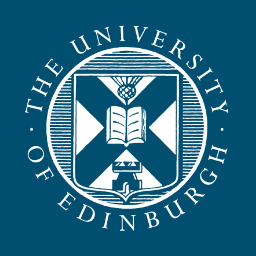 School of Mathematics, The University of Edinburgh