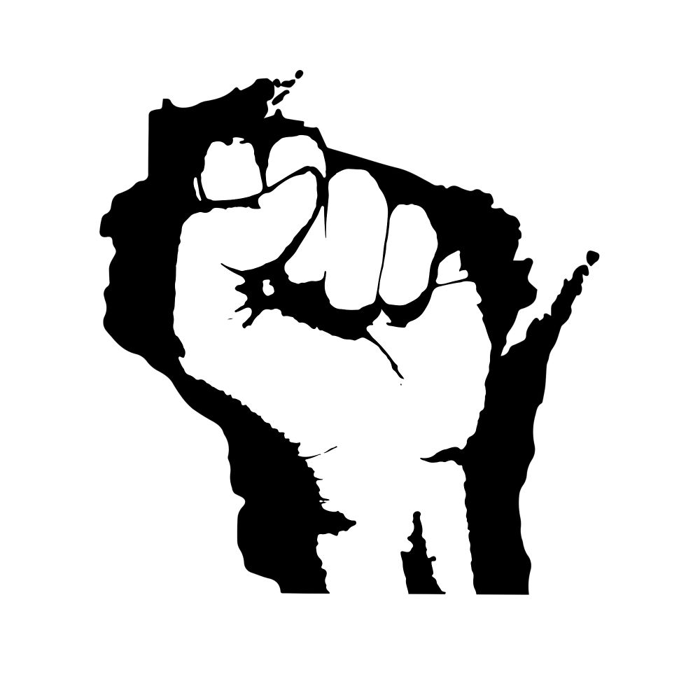 Wisconsin Resist