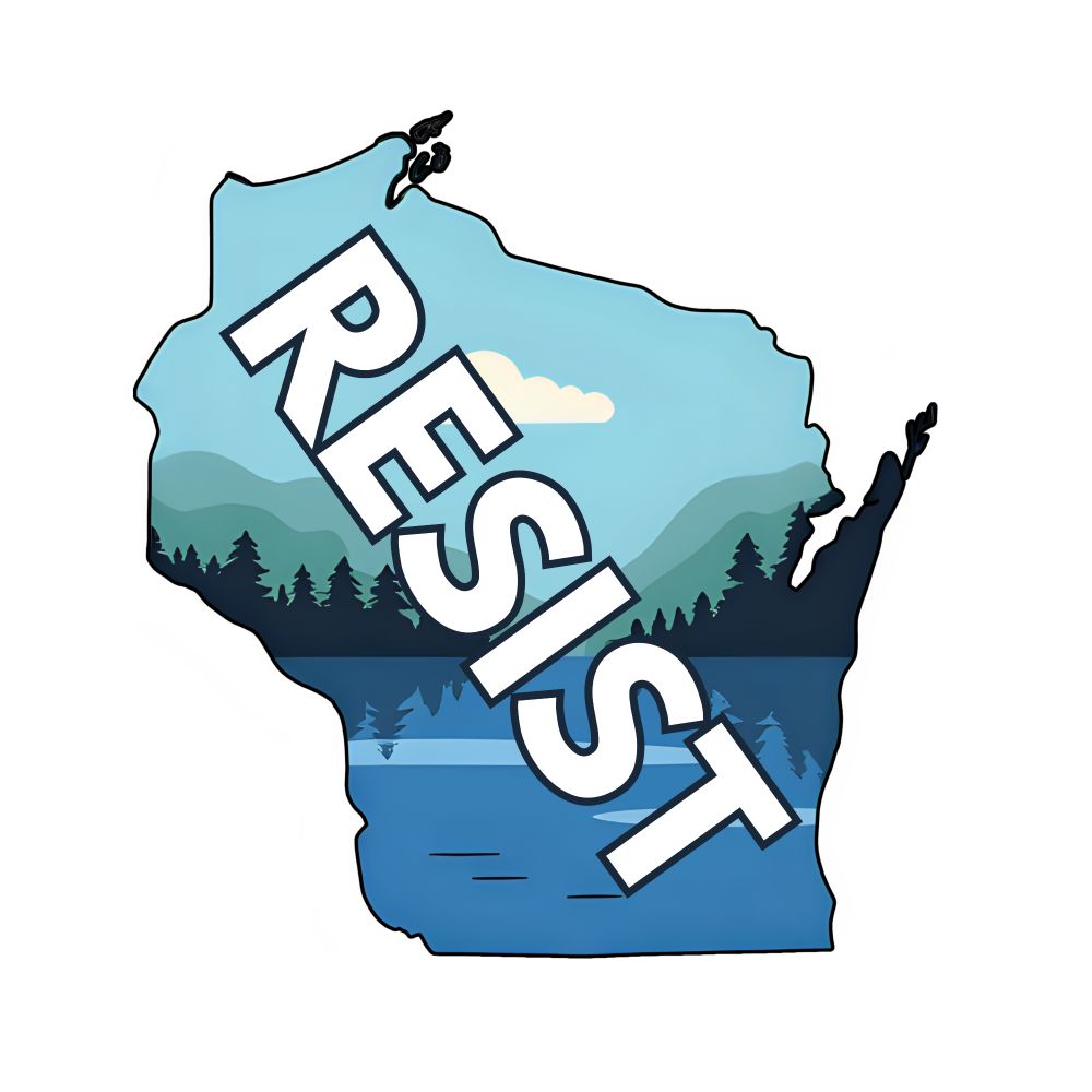 Wisconsin Resist