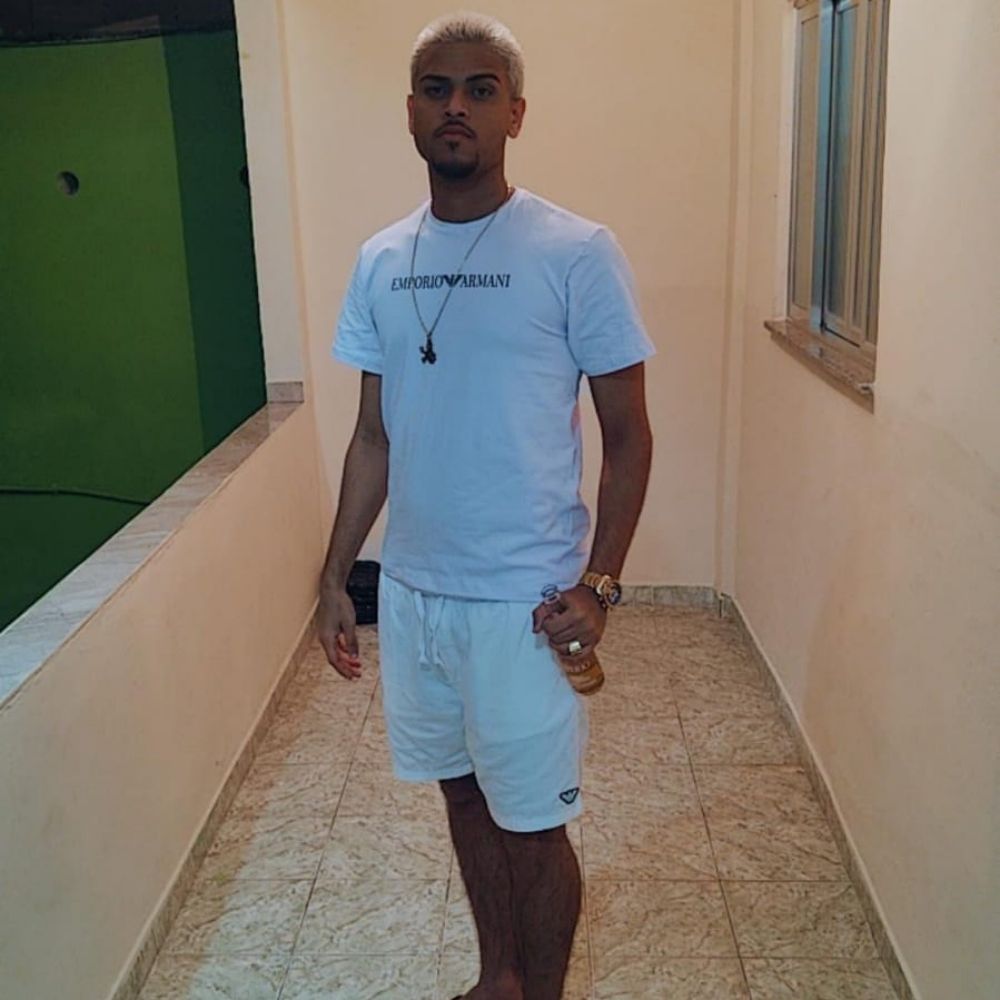 Lucas Moura