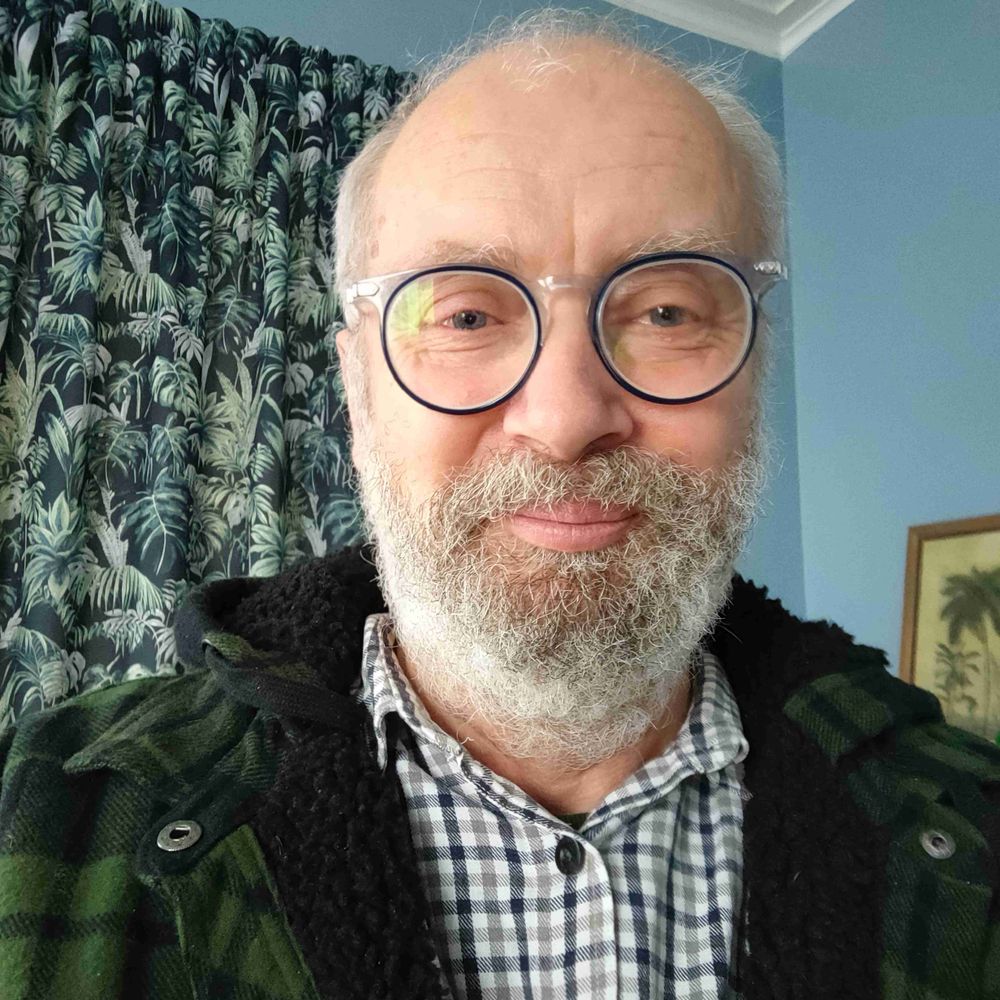 Peter Hall-Jones