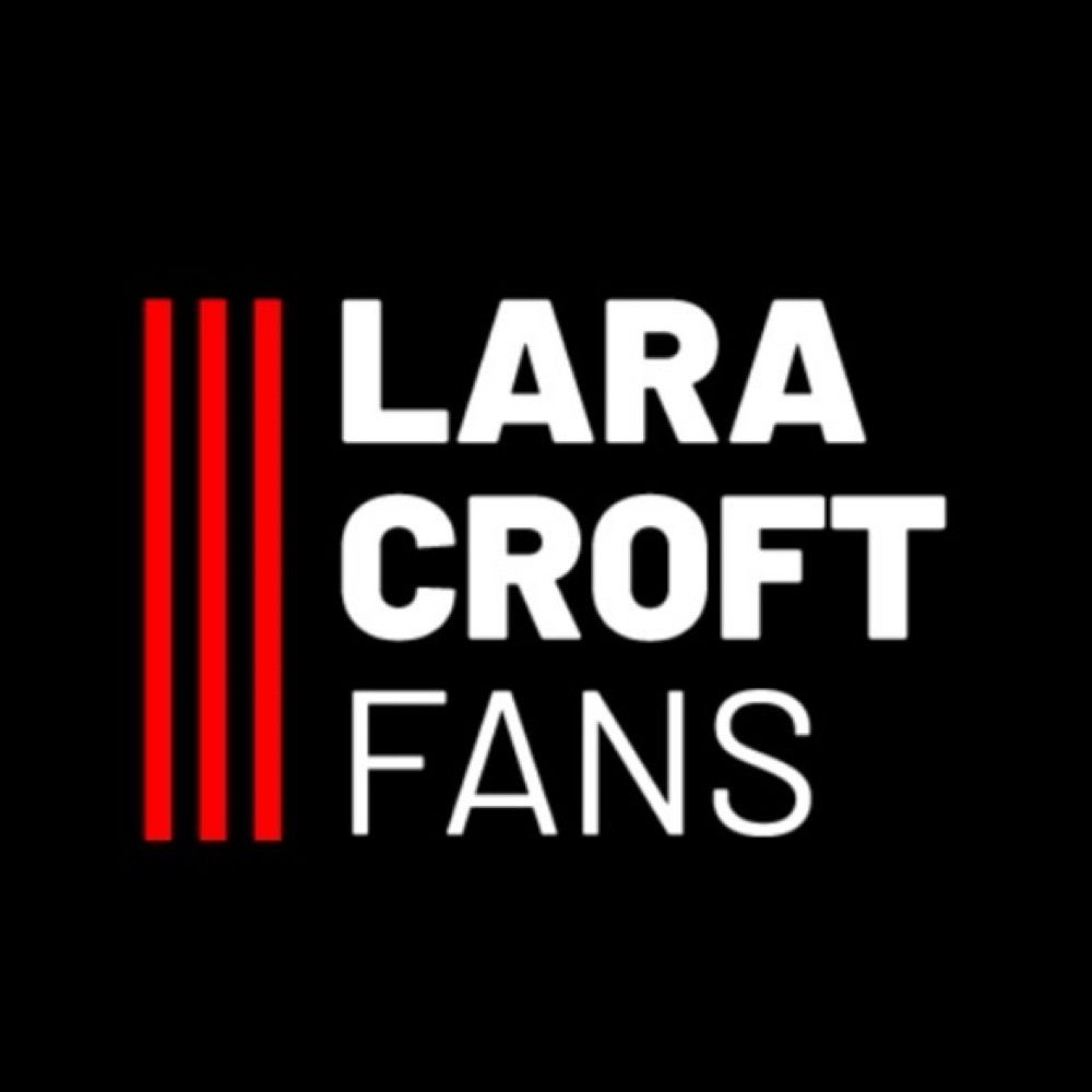 Lara Croft Fans 2K