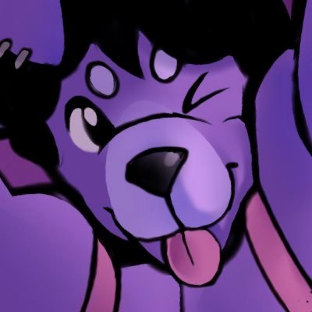 Victor barks COMMS OPEN