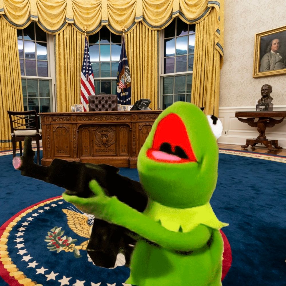 Frog