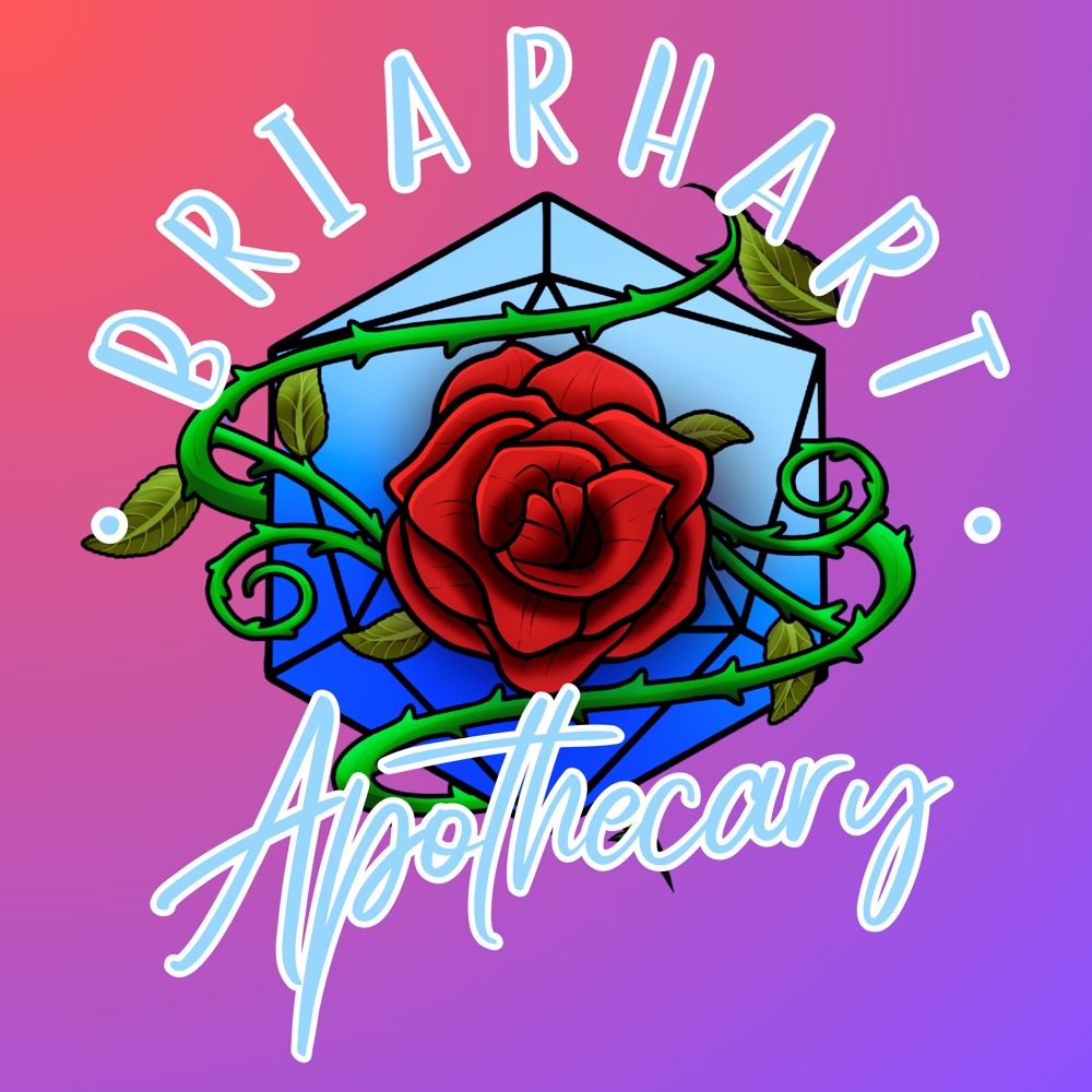 BriarHart Apothecary🌱