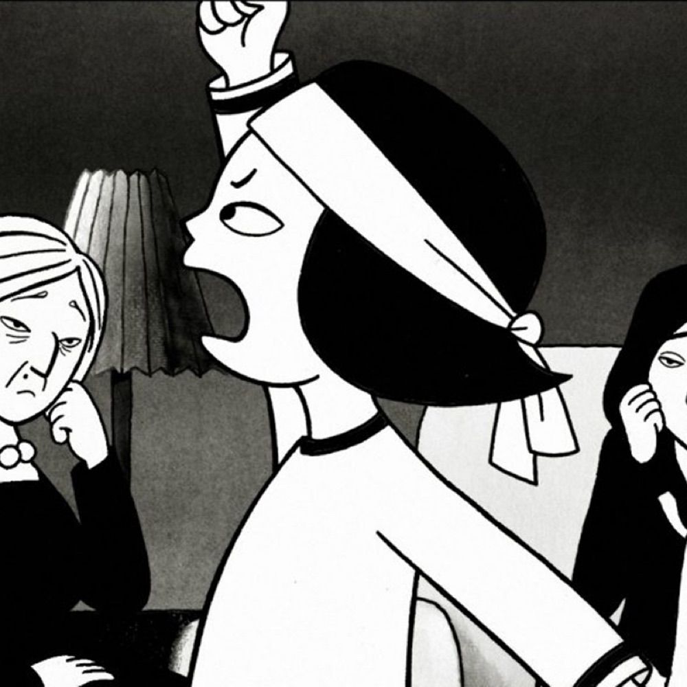 le pen CONDAMNÉE