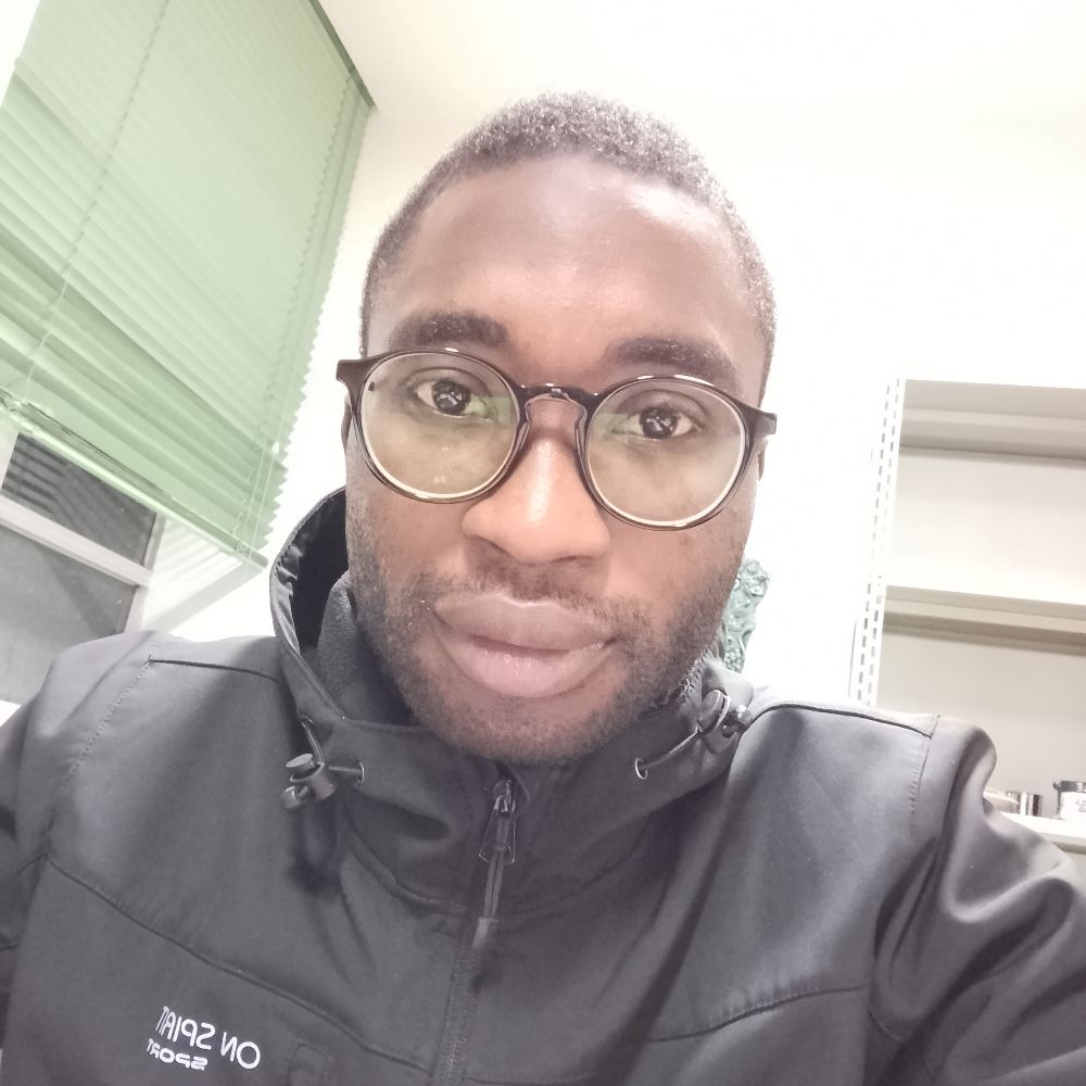 Bobson Awomu