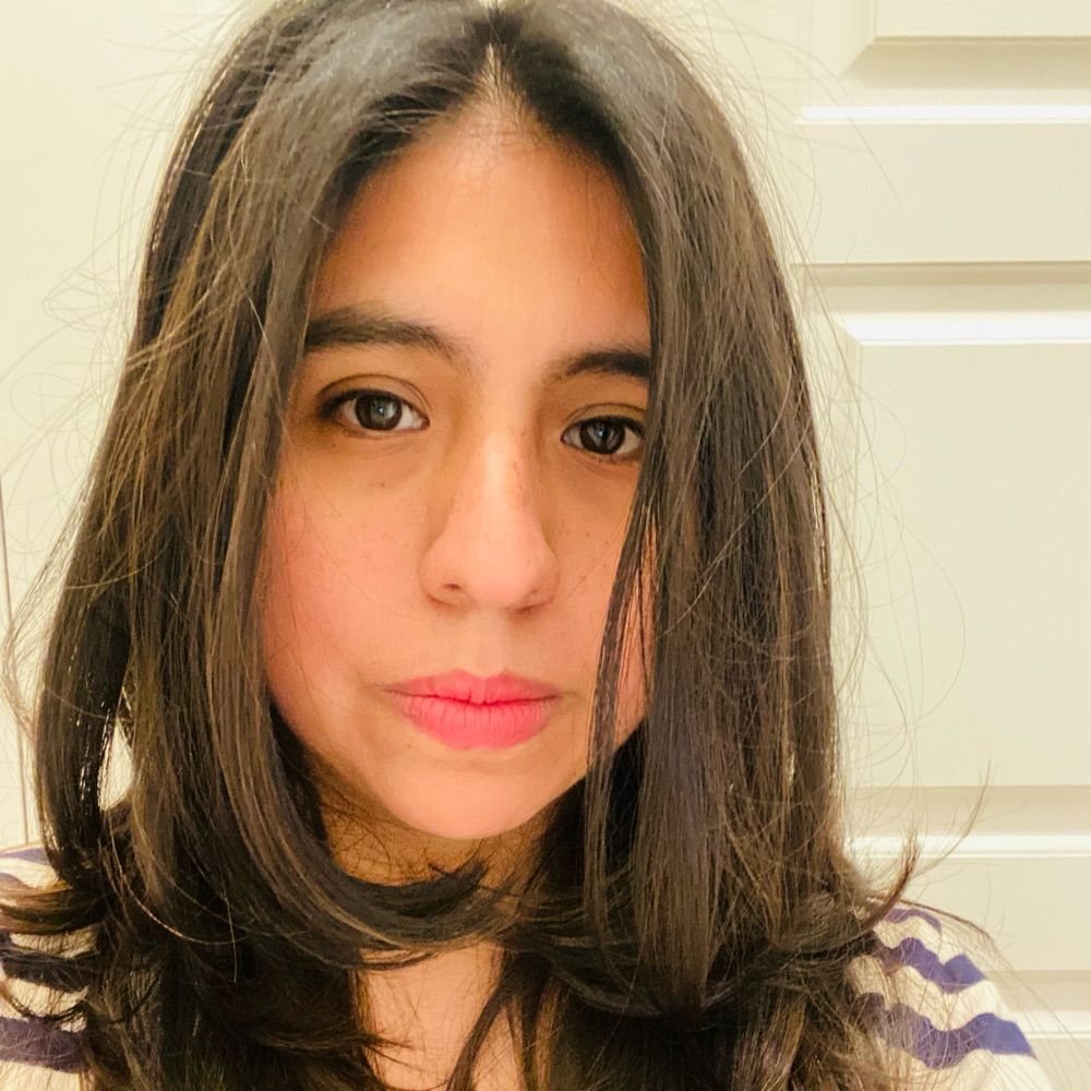 Fabiola Alba-Vivar