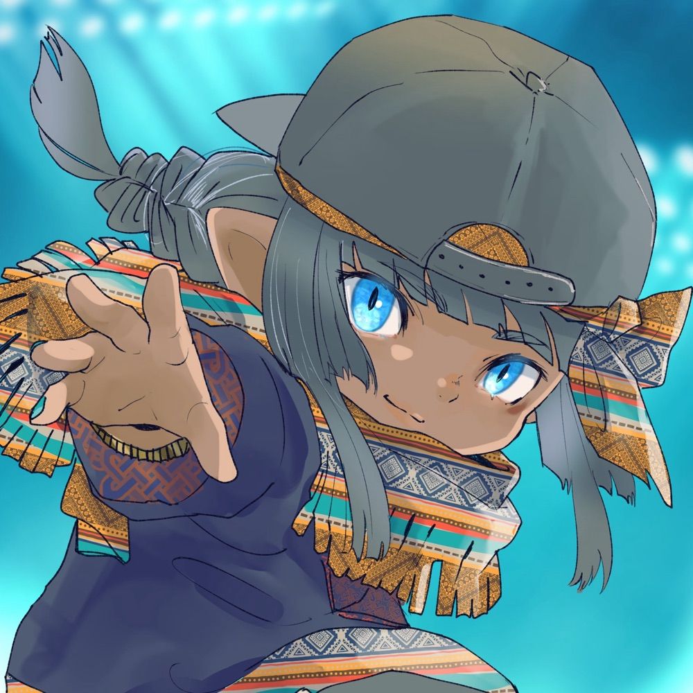 もっちどーん