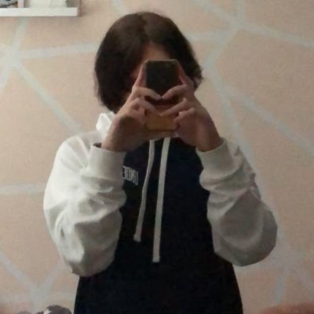 Maya🏳️‍🌈🤠