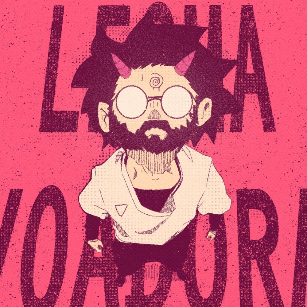 Lesma Voadora (comissions open)