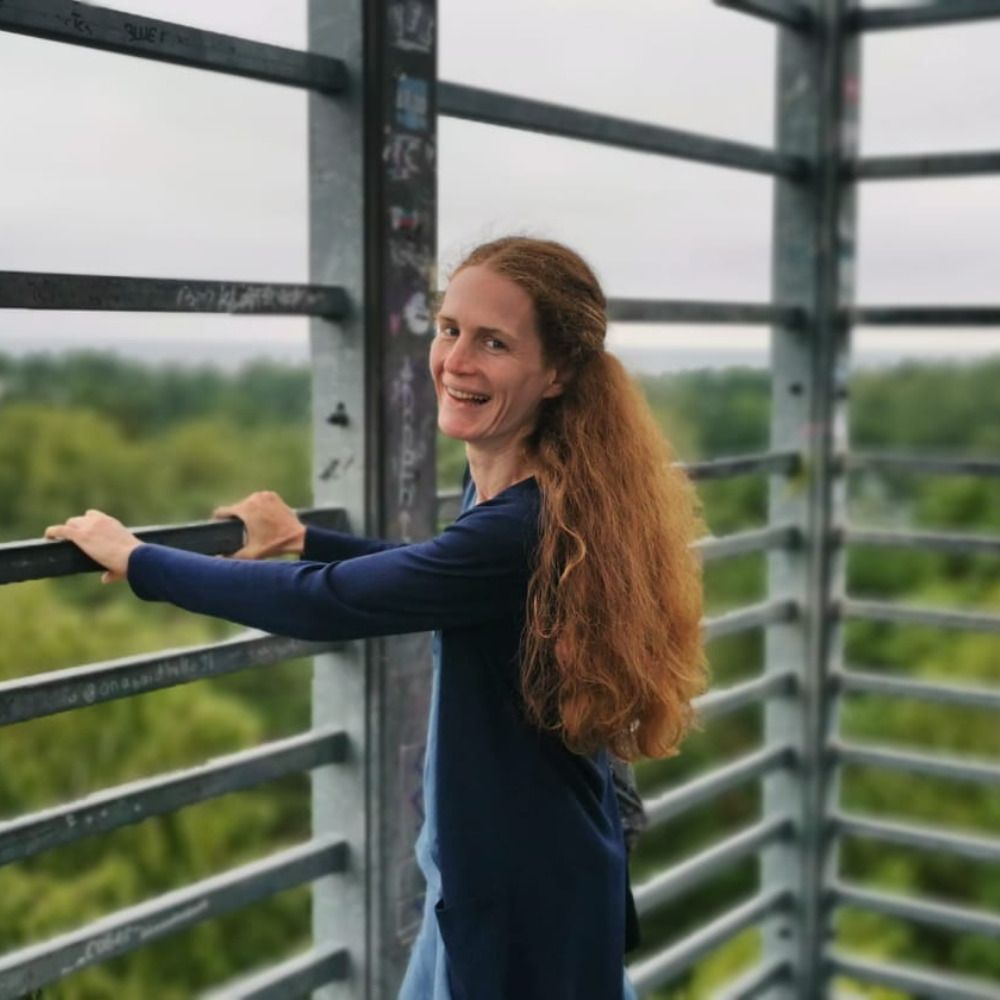 Anja Pichl
