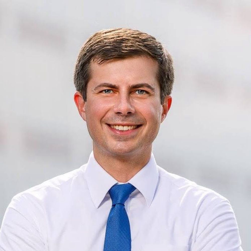 Mayor Buttigieg