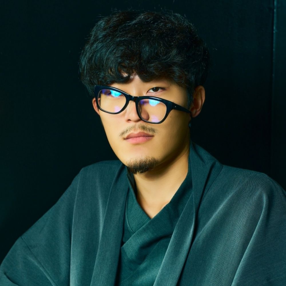 赤津 亮太 / Oisu inc.