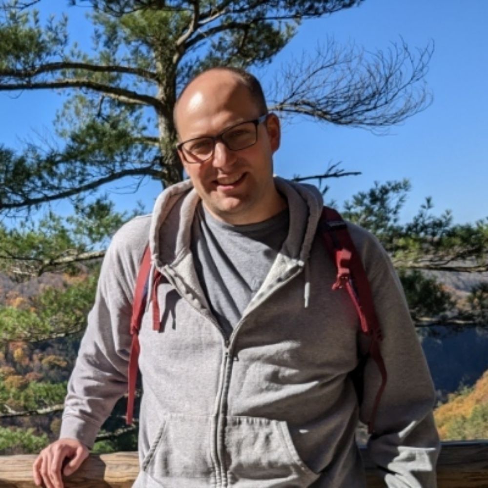 Ben Falk