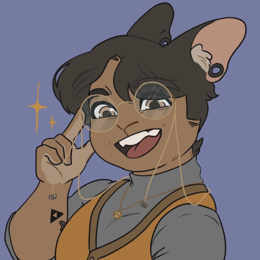 Gremlin Dave