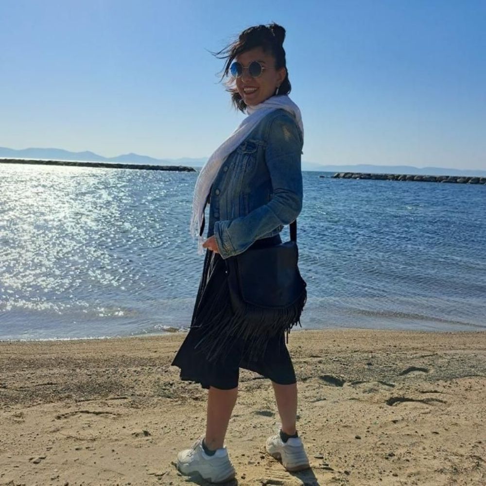Arzu