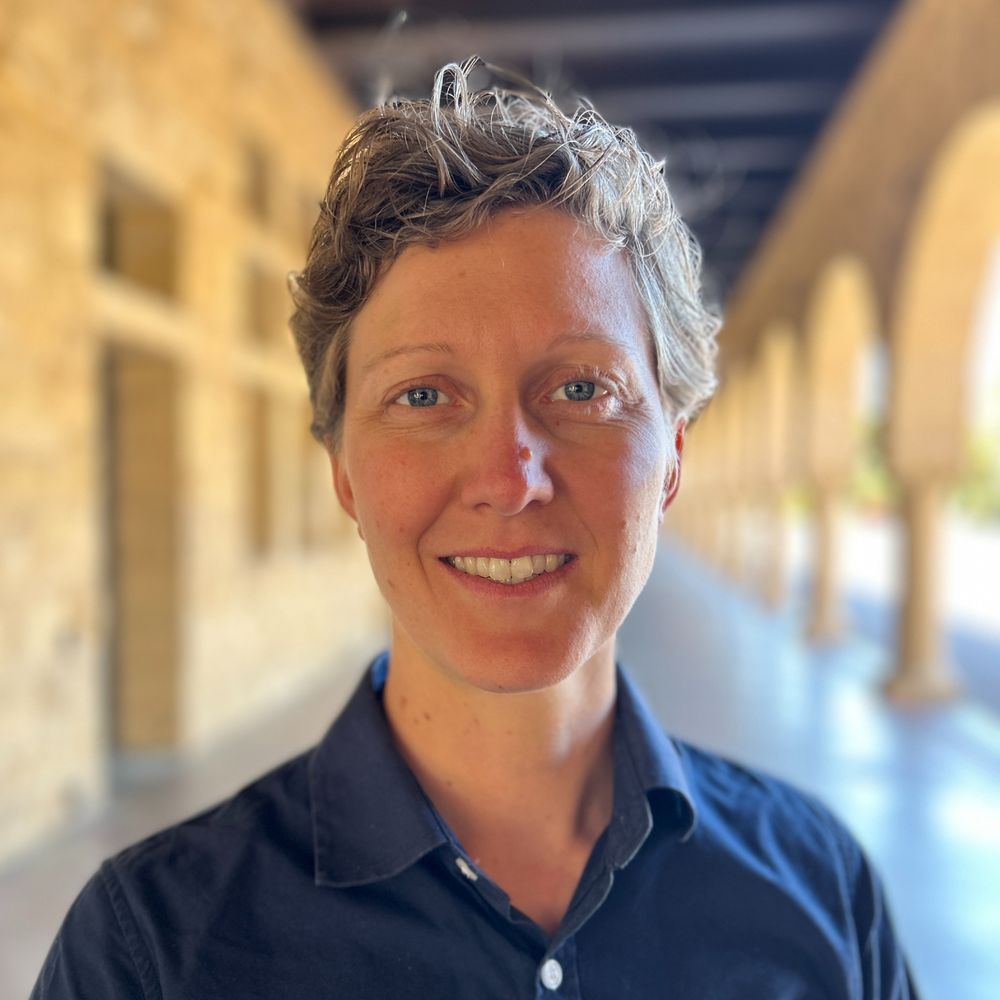 Nathalie Lambrecht, PhD