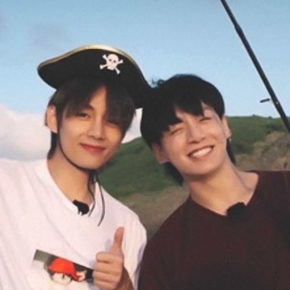 tala ★ missing taekook