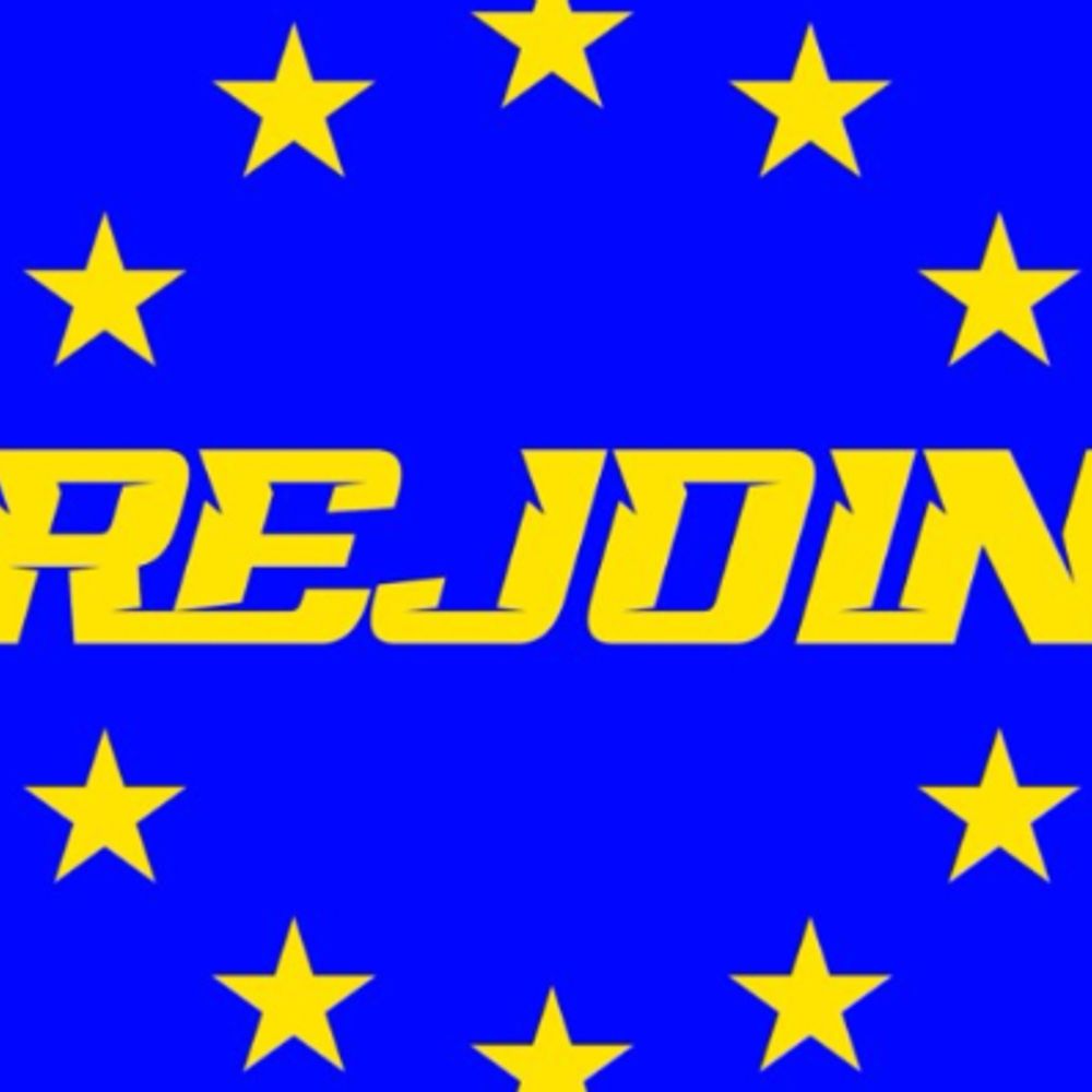 Rejoin EU