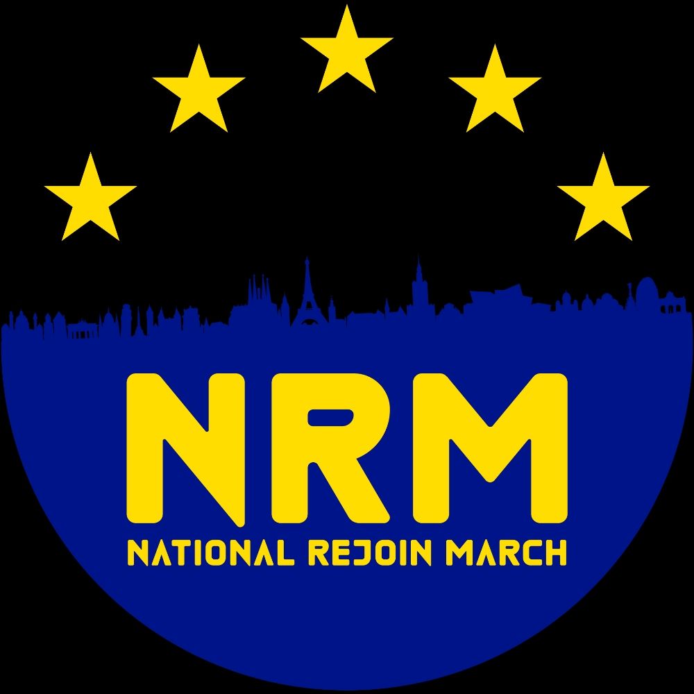 National Rejoin March