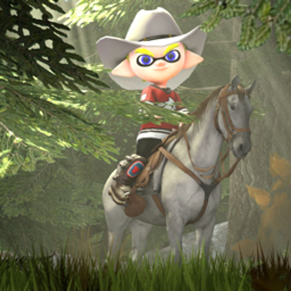 Cowboy Camden 
