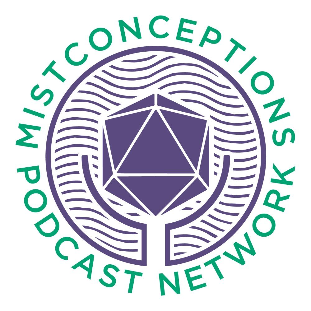 Mistconceptions Podcast Network