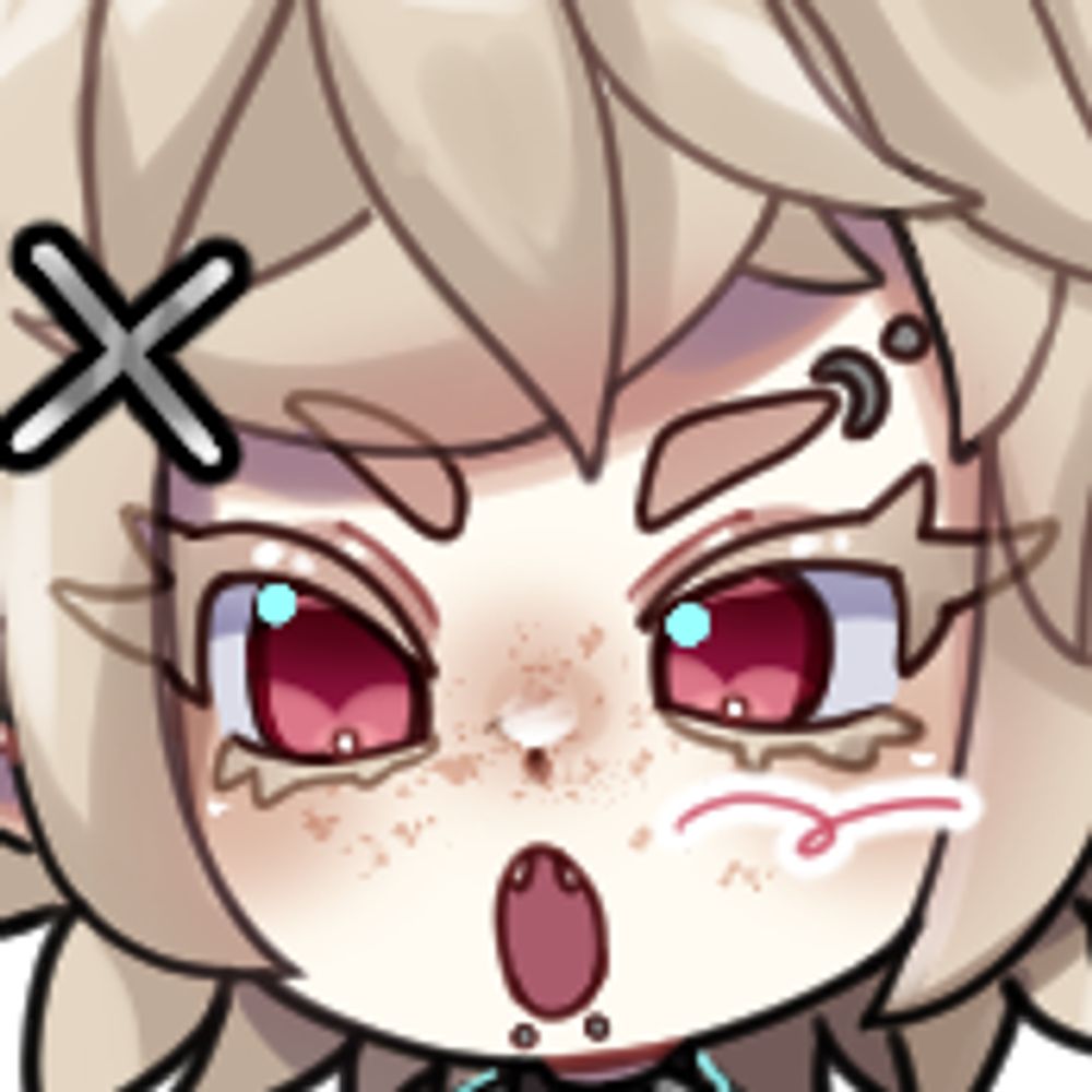 Light ⭐️ Prisma ☠️ || ​Multi-Character VTuber 💛💚