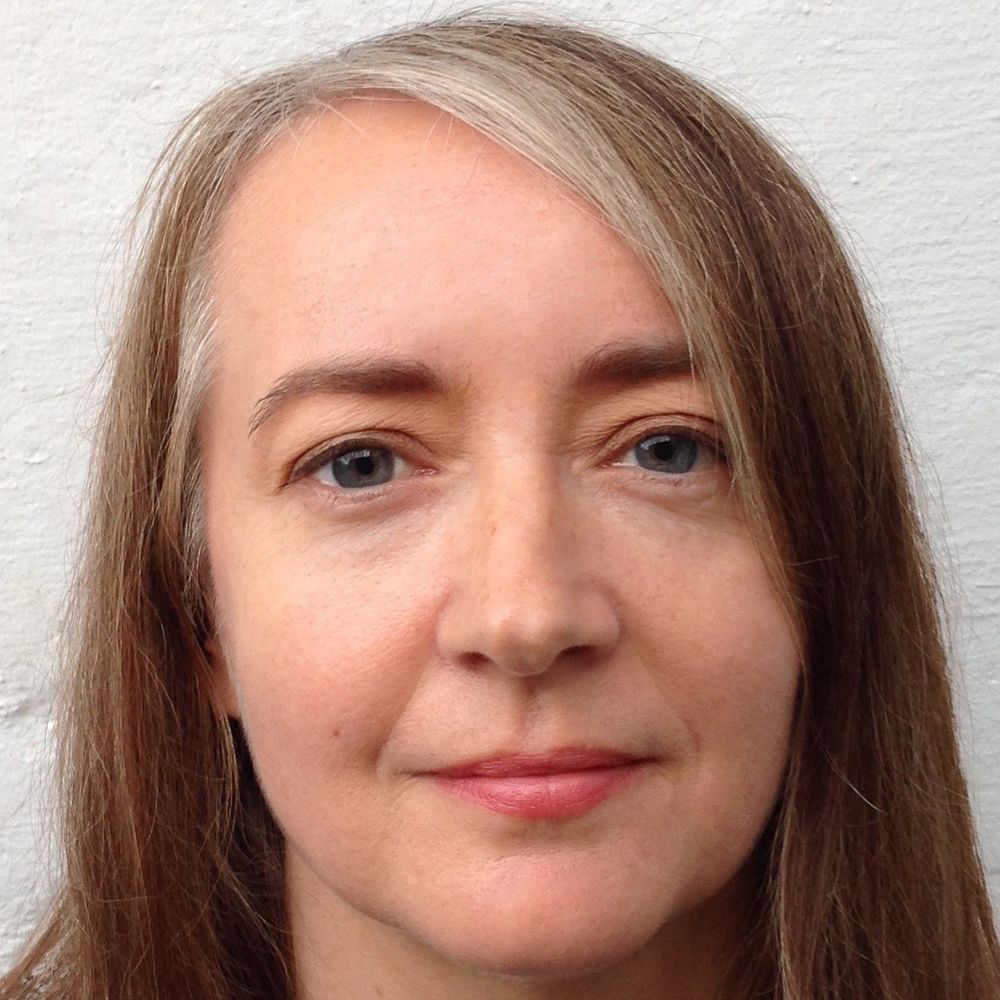 Isabelle Doran