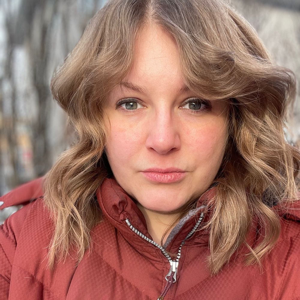 Dr. Jessica M. DeWitt
