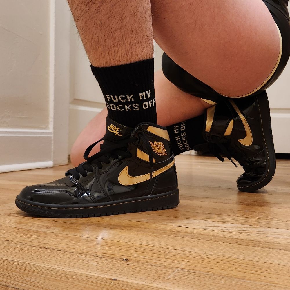 Salt City Sneaker