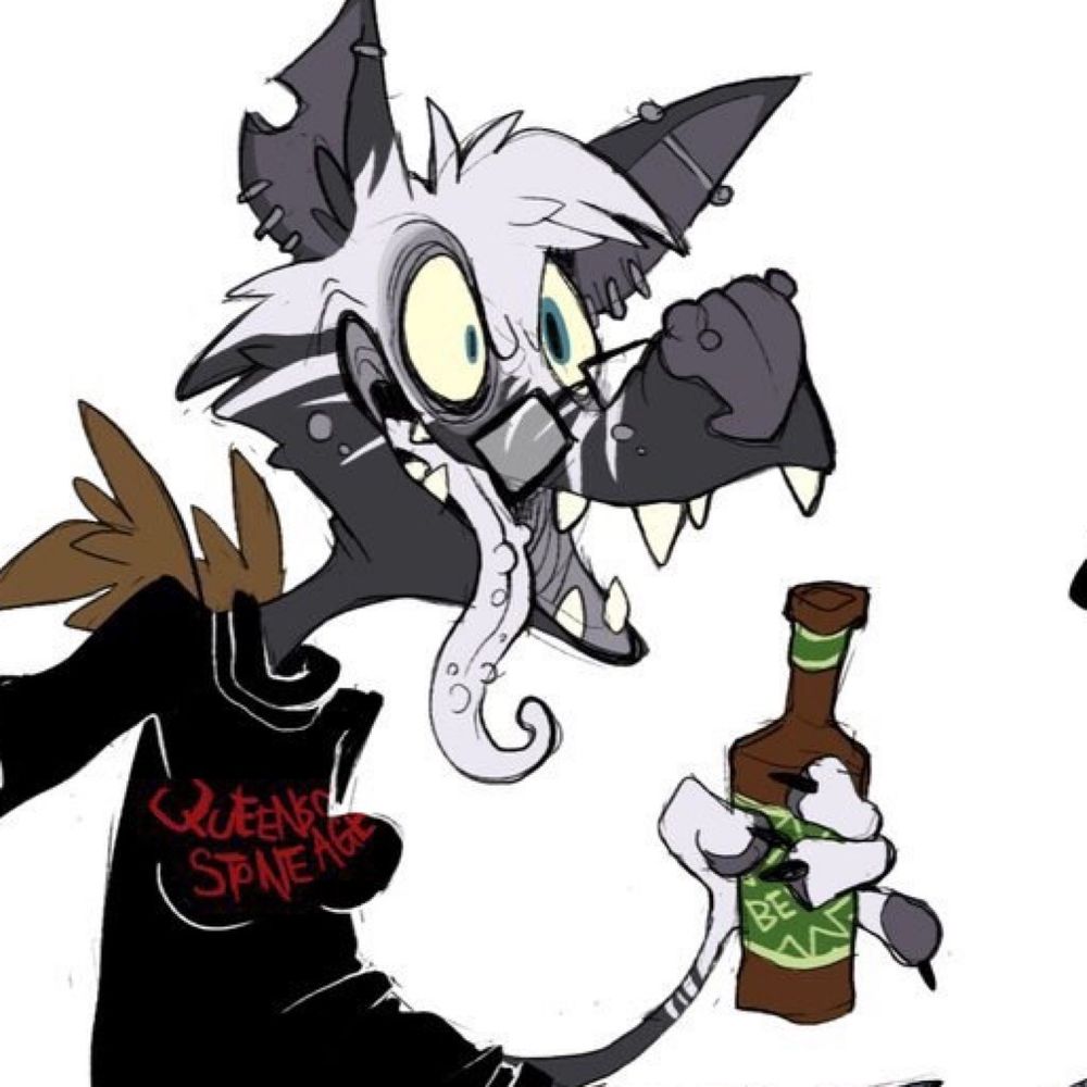 EenyuWolf