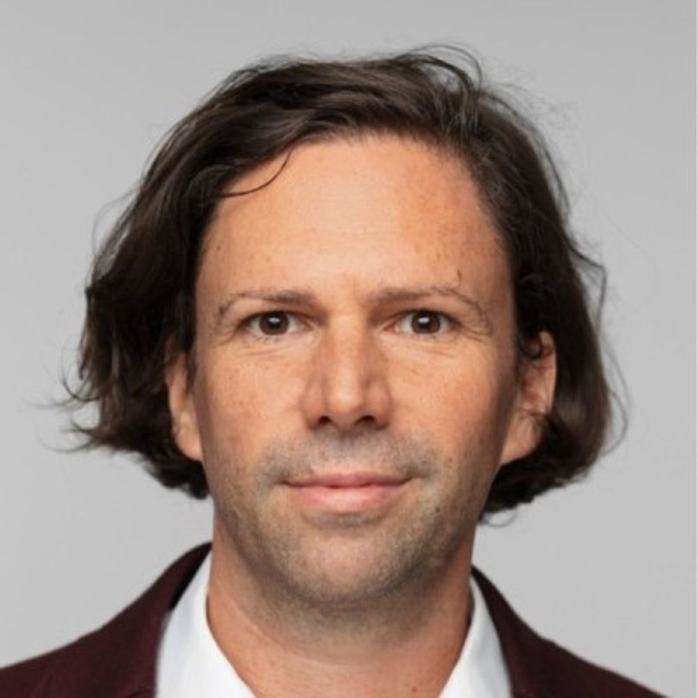 Sebastian Haas