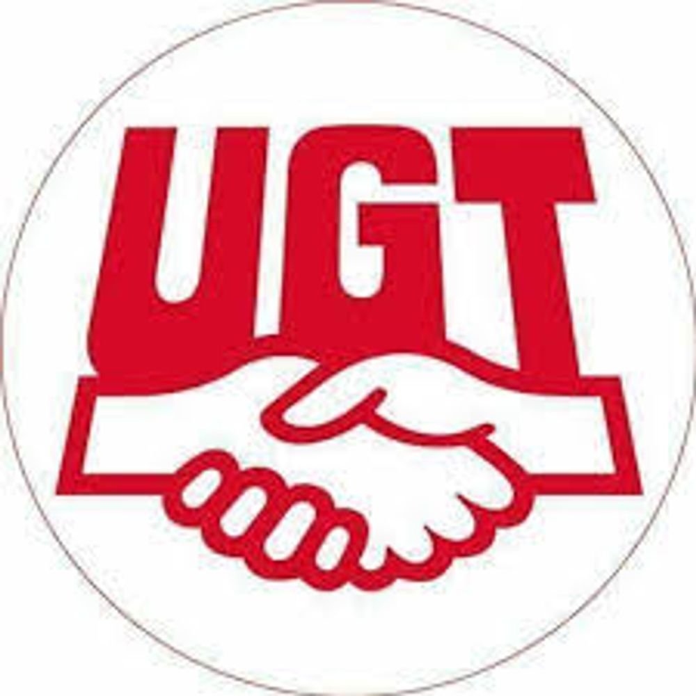 UGT UNIVERSIDAD