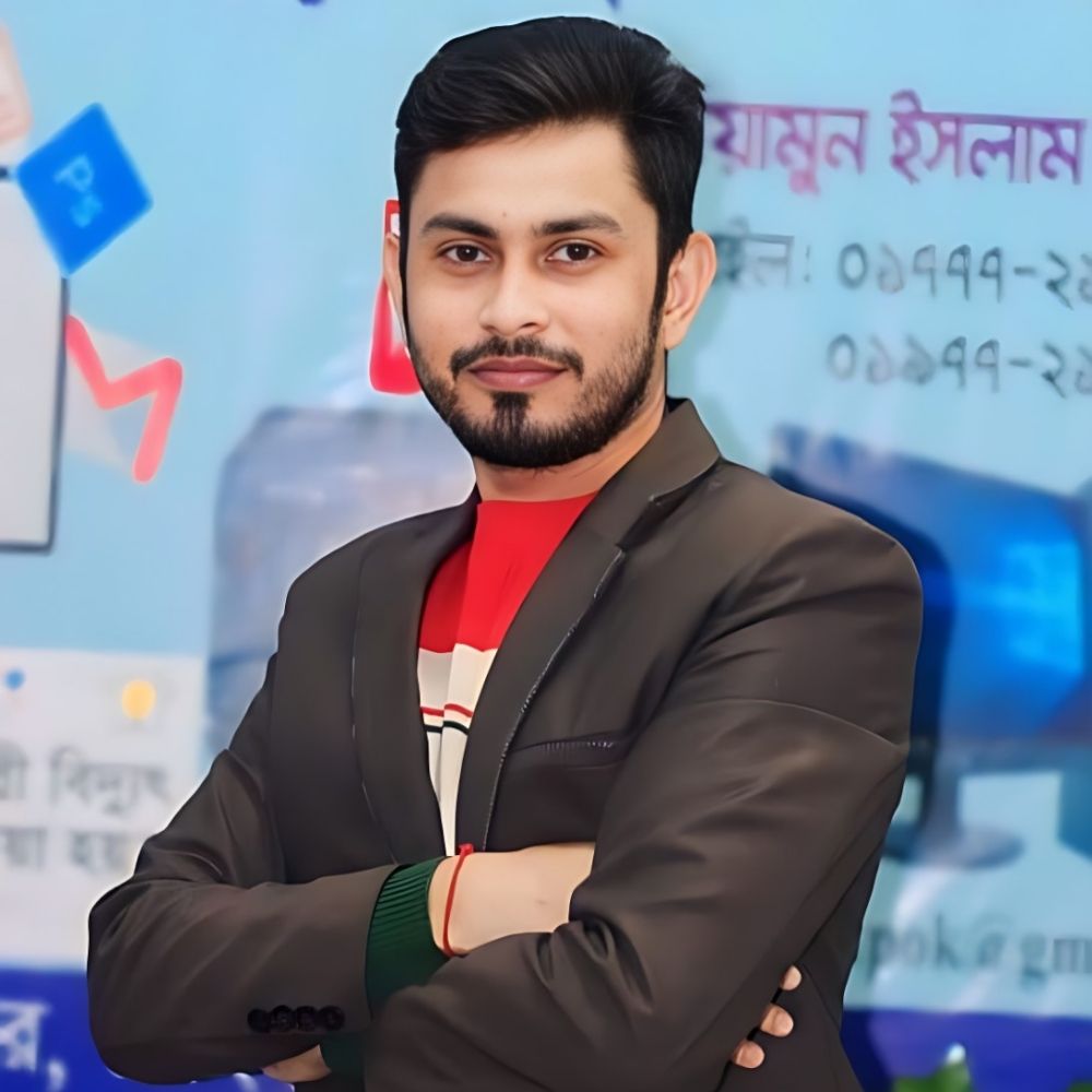 Srabon Khan Roni