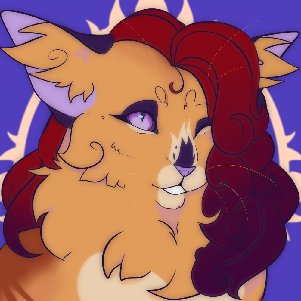Swift☀️DandylionPaws