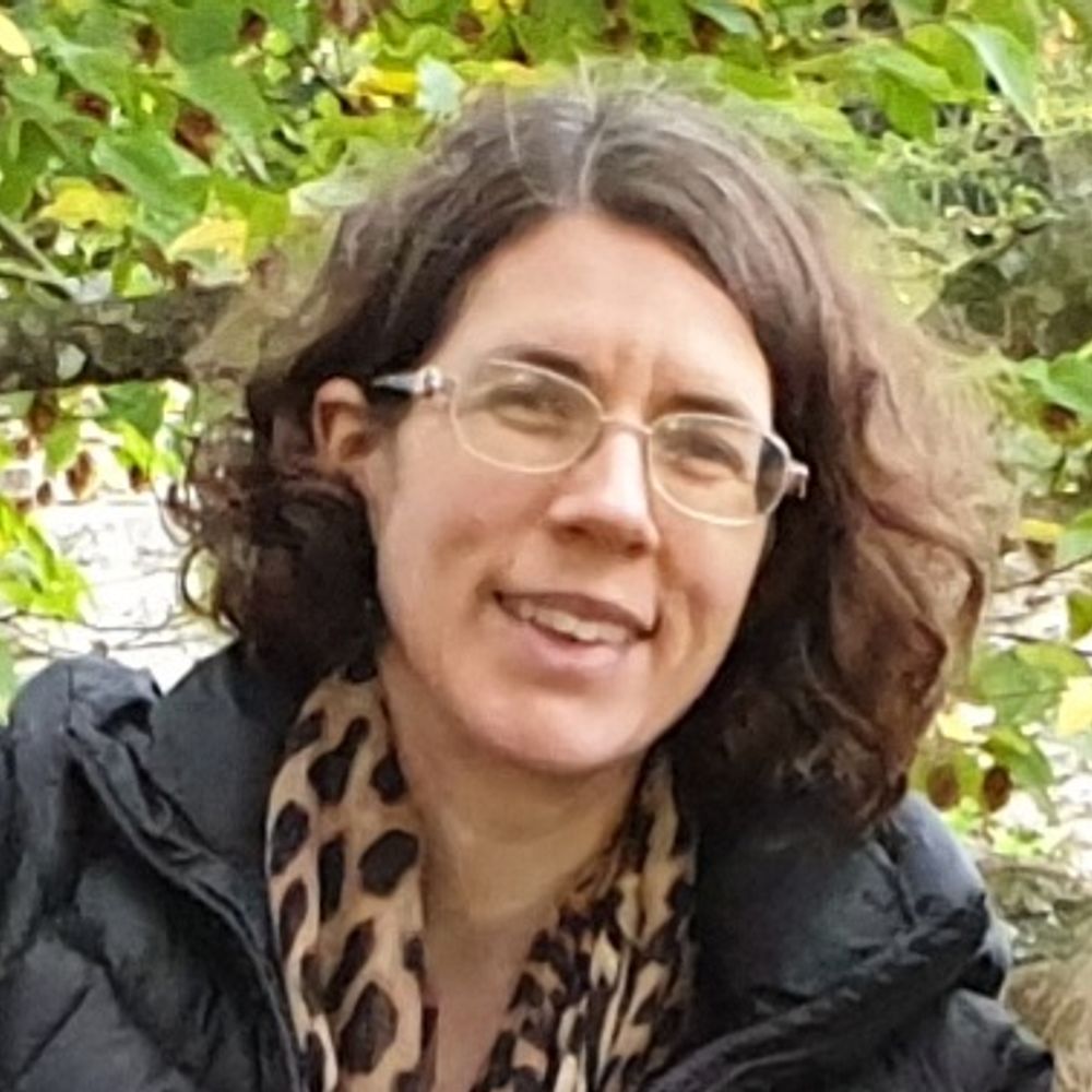 Carolyn Whitnall