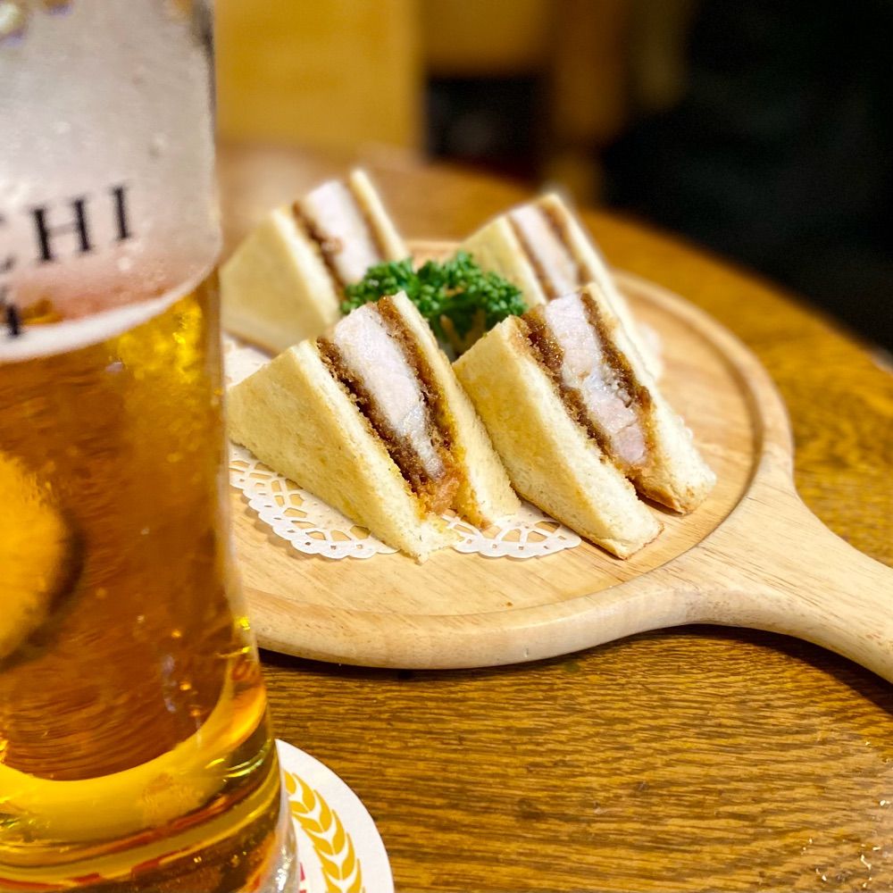 はしご