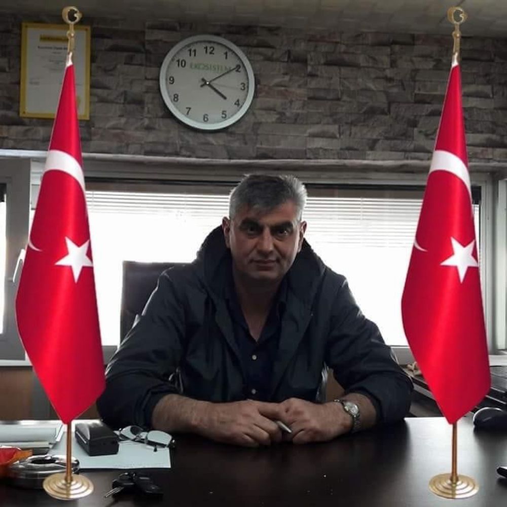 Şükrü Çepni