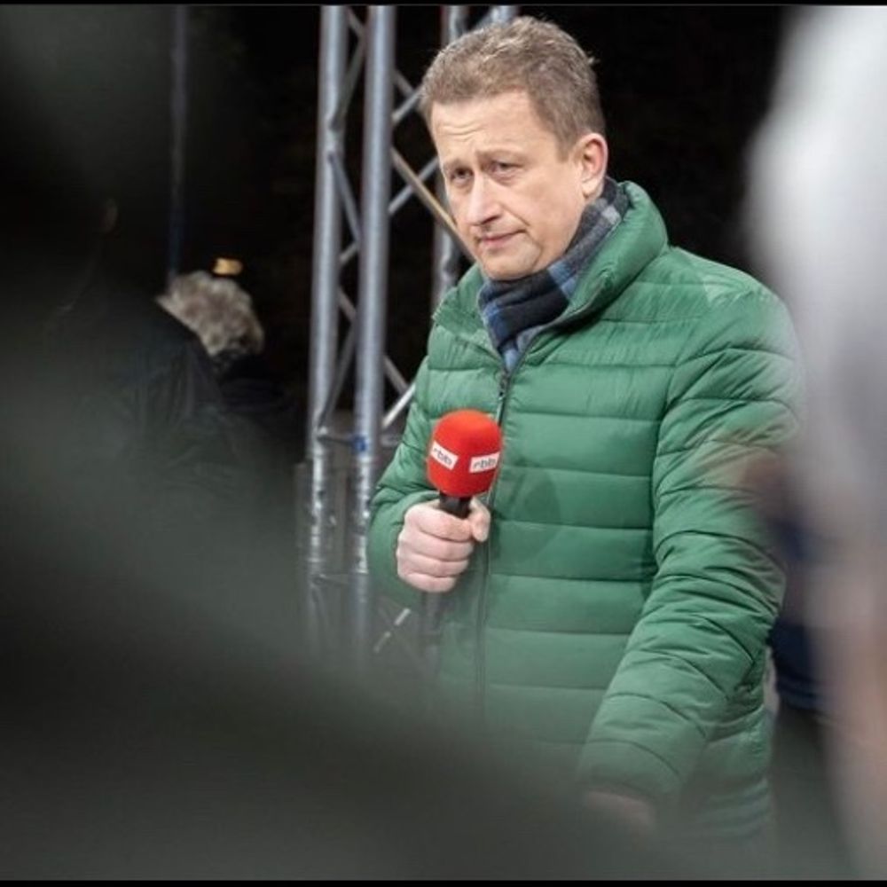 Andreas Rausch