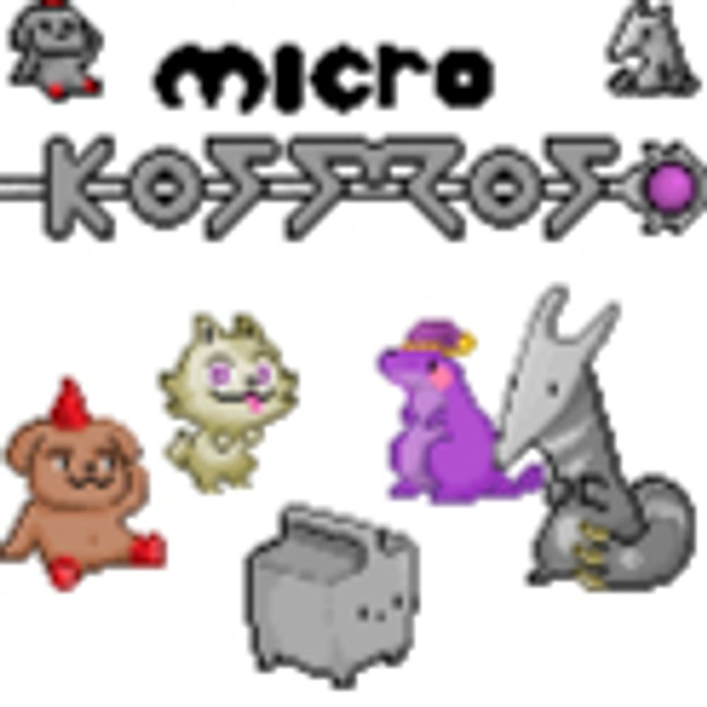 microKosmos