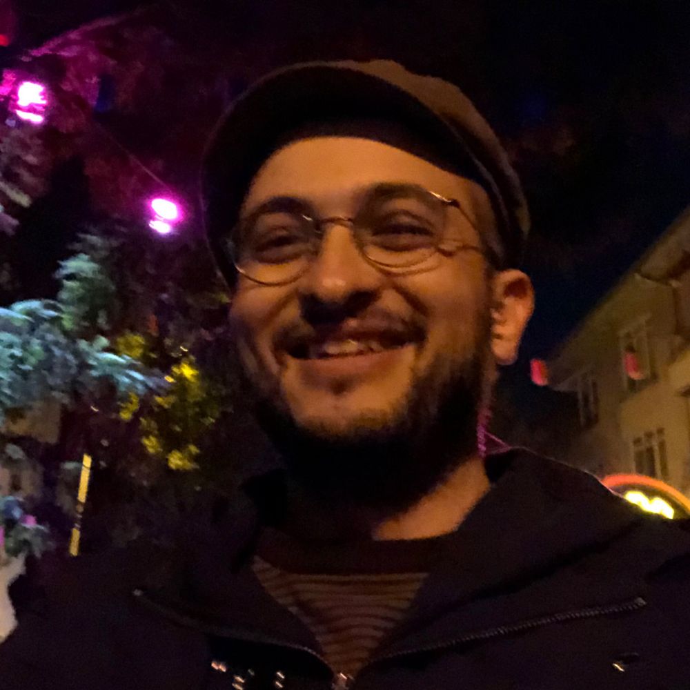 Burak Tekin