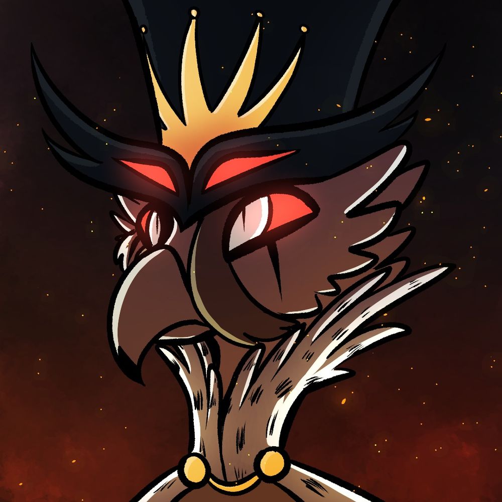 just a birb