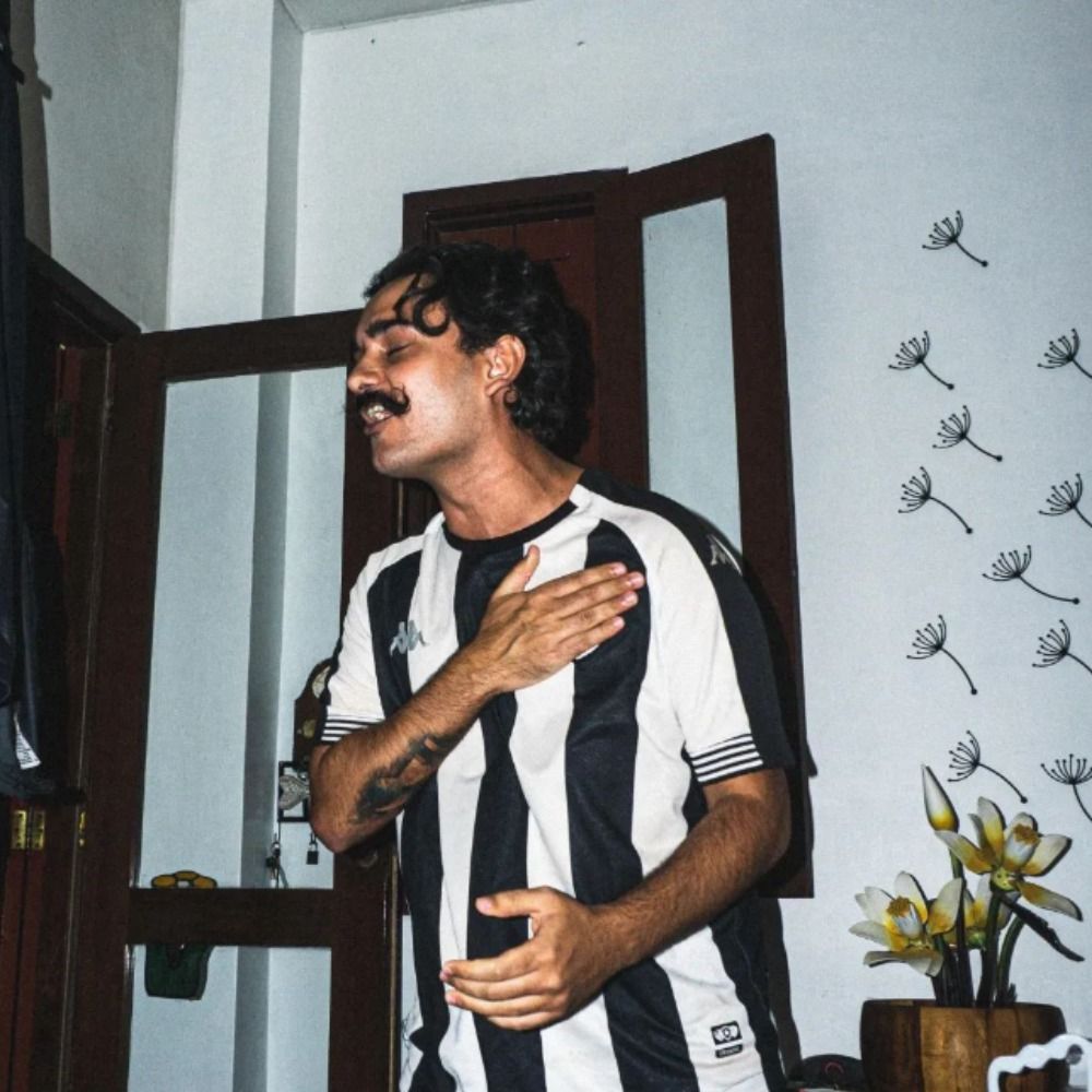 Seu Fredricksen