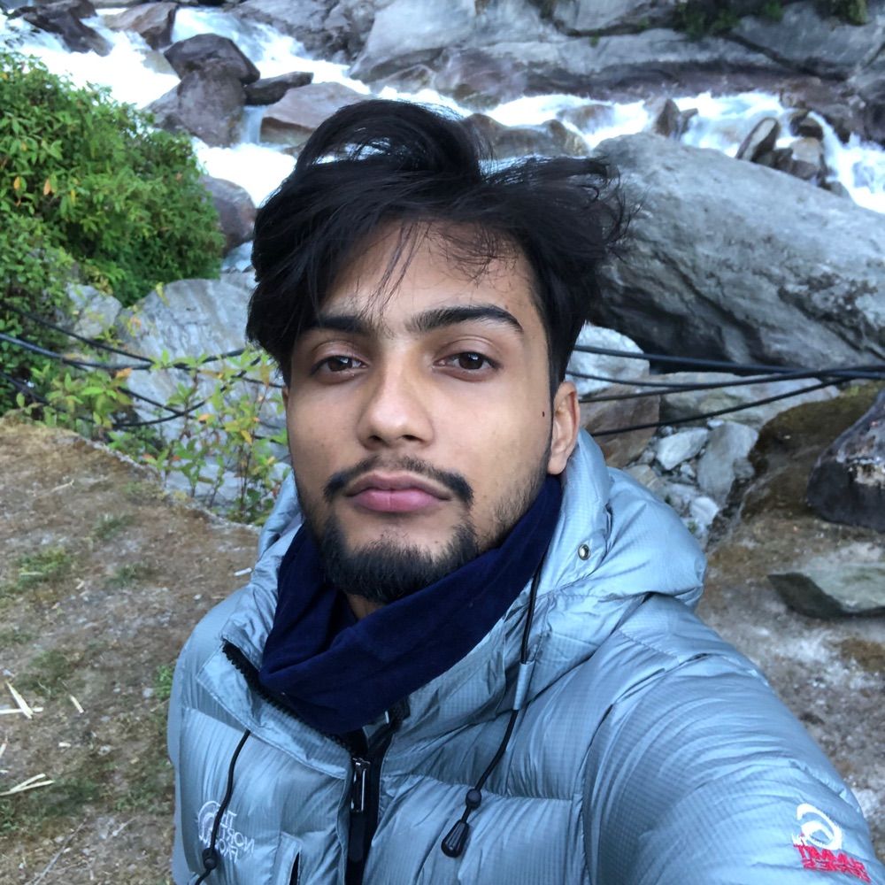 Prem Gautam