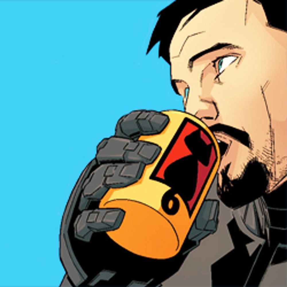 User avatar