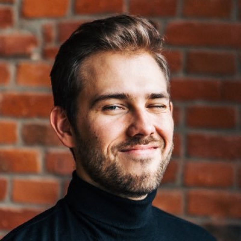 Mateusz Łędzewicz