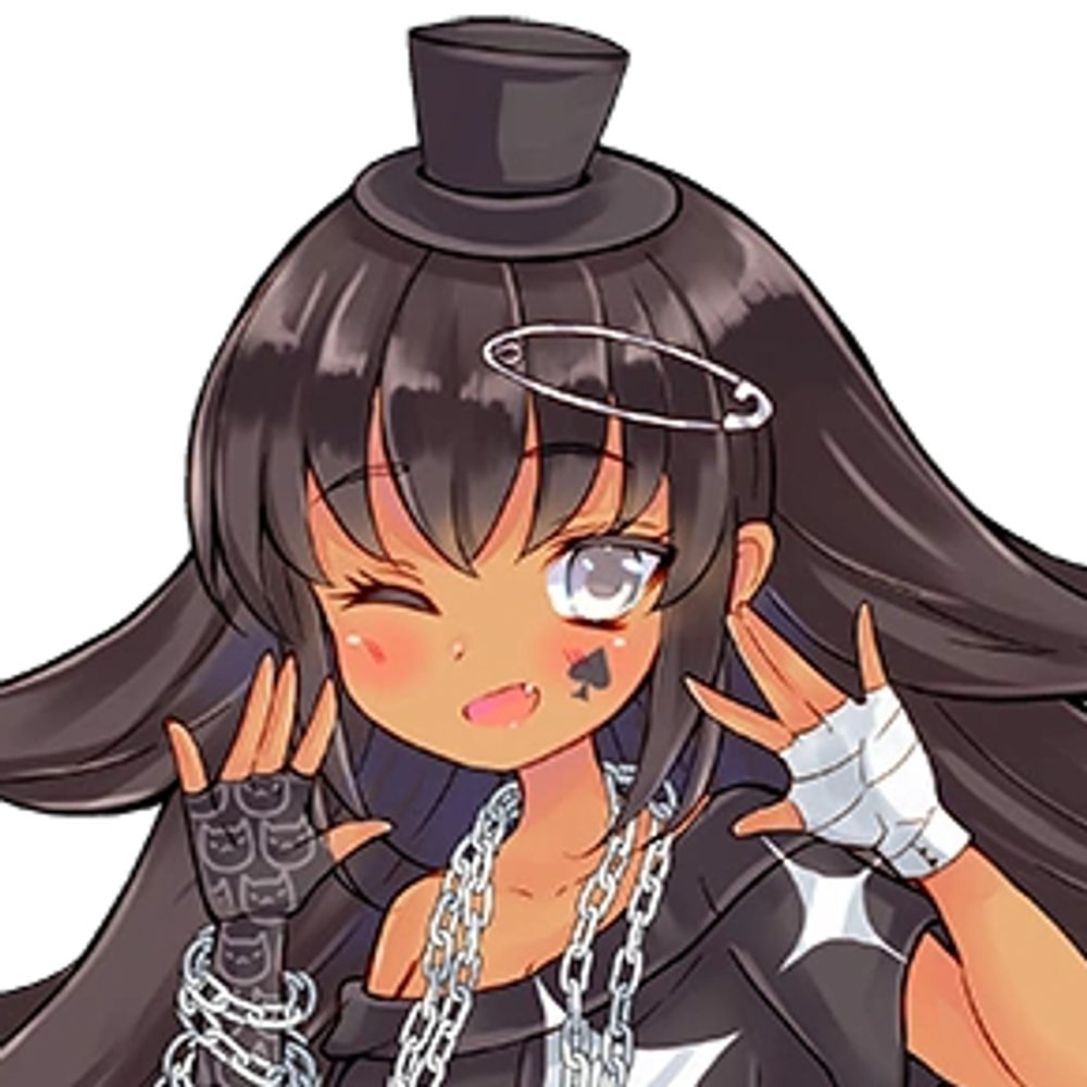 Hakuno🎀